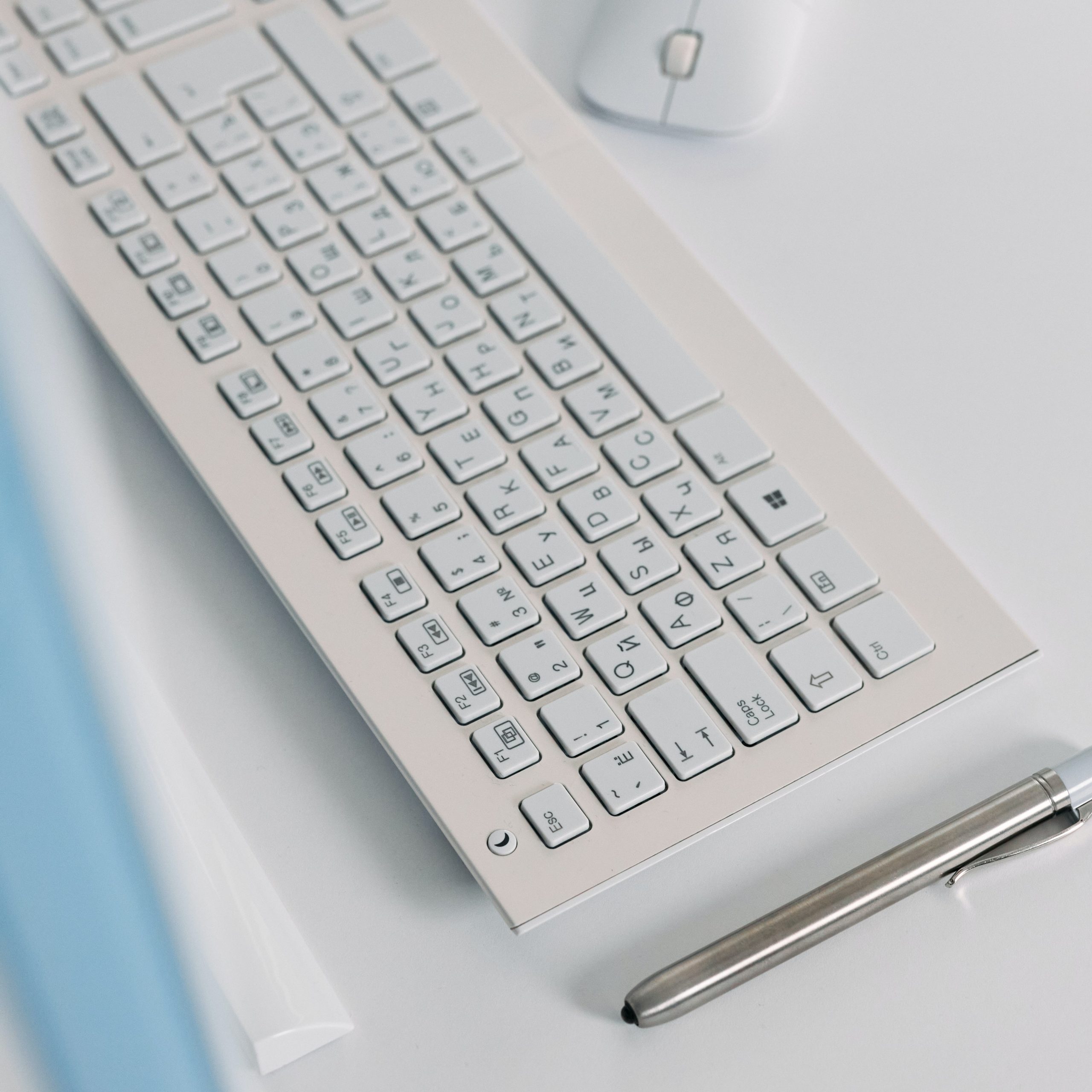 Be A Part Of Keycademy Community